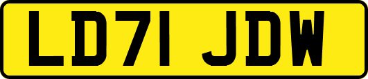 LD71JDW
