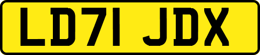 LD71JDX