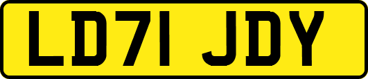 LD71JDY