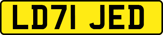 LD71JED