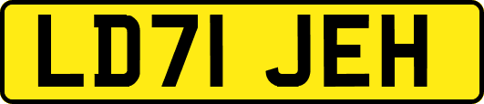 LD71JEH