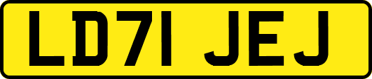 LD71JEJ