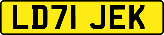 LD71JEK