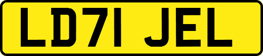 LD71JEL