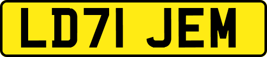 LD71JEM