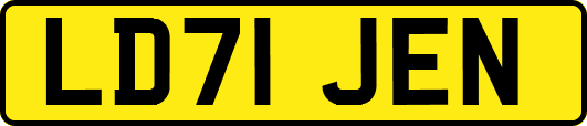 LD71JEN