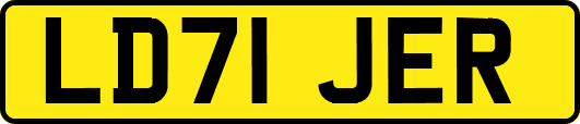 LD71JER