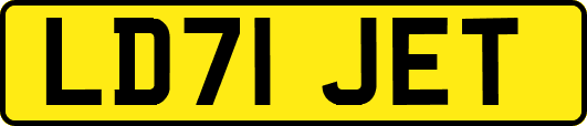 LD71JET