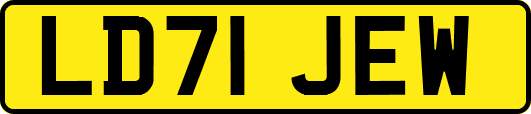 LD71JEW
