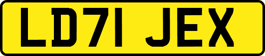 LD71JEX