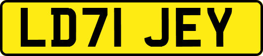 LD71JEY