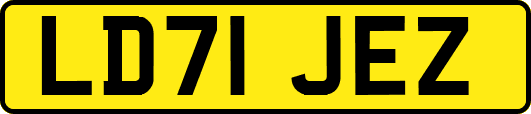 LD71JEZ