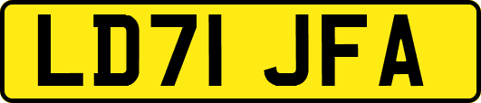 LD71JFA