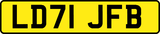 LD71JFB