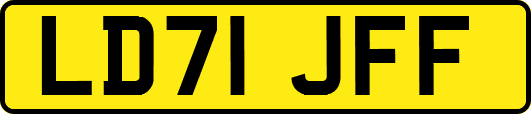 LD71JFF