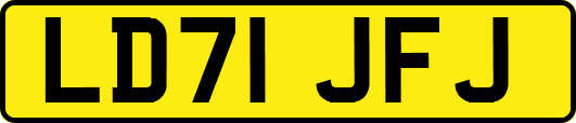 LD71JFJ
