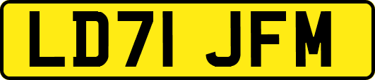LD71JFM