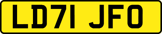 LD71JFO