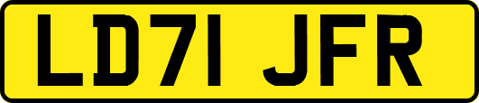 LD71JFR