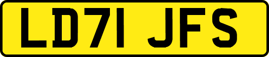 LD71JFS