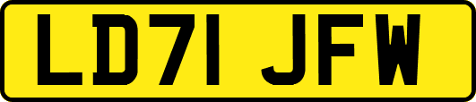 LD71JFW