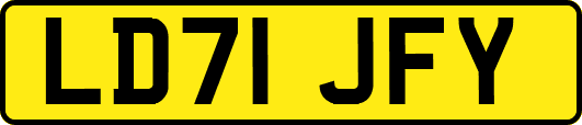 LD71JFY