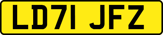 LD71JFZ