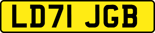 LD71JGB