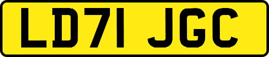 LD71JGC