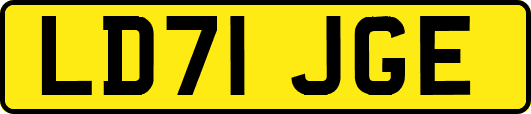 LD71JGE