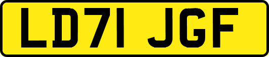 LD71JGF