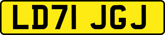 LD71JGJ