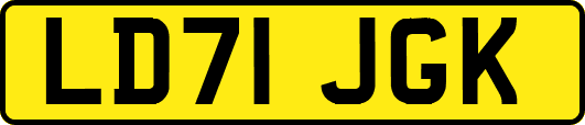 LD71JGK