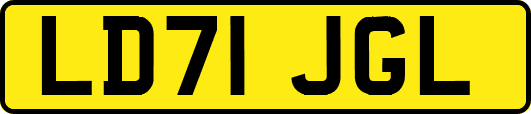 LD71JGL