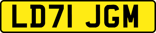 LD71JGM
