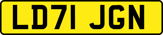 LD71JGN