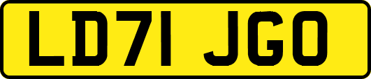 LD71JGO