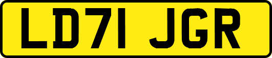LD71JGR