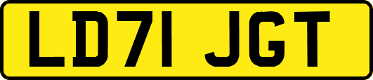 LD71JGT