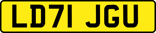 LD71JGU