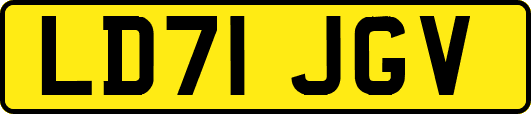 LD71JGV