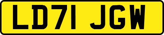 LD71JGW