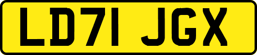 LD71JGX