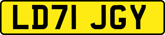 LD71JGY