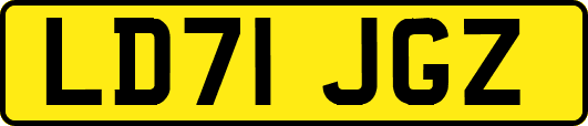 LD71JGZ