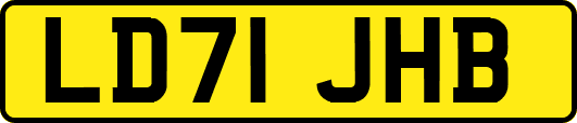 LD71JHB