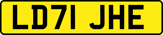 LD71JHE