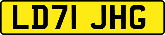 LD71JHG