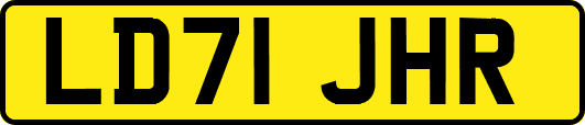 LD71JHR