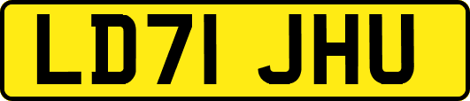 LD71JHU